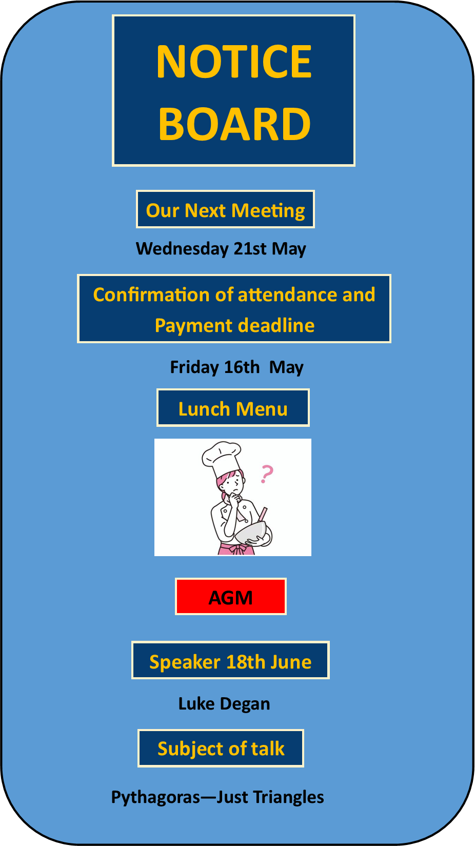 final Notice board filler May 2025